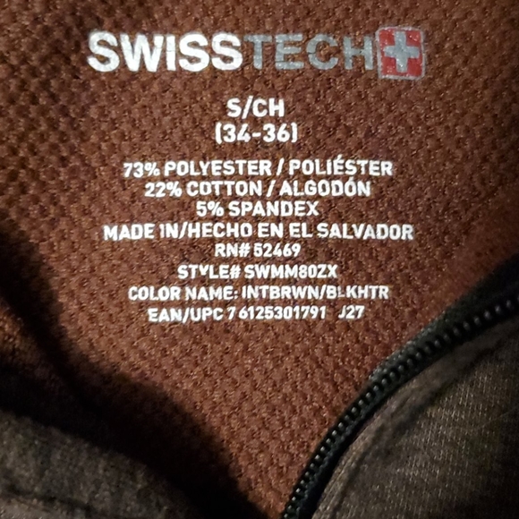 Collared jacket - Picture 5 of 5